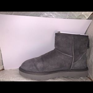 Ugg Classic Mini II